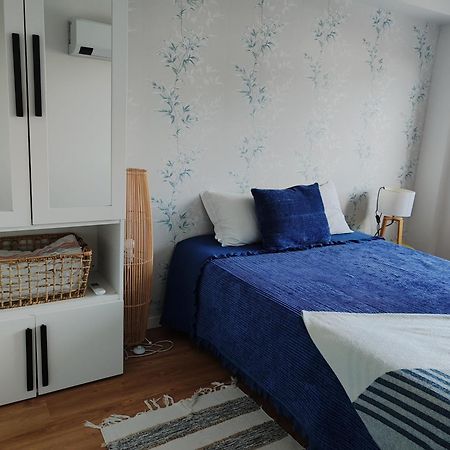 Zelu Apartamento Centro Da Гуарда Экстерьер фото