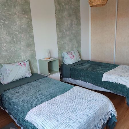 Zelu Apartamento Centro Da Гуарда Экстерьер фото