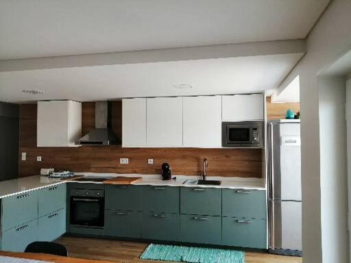 Zelu Apartamento Centro Da Гуарда Экстерьер фото