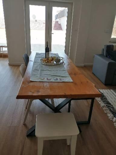 Zelu Apartamento Centro Da Гуарда Экстерьер фото