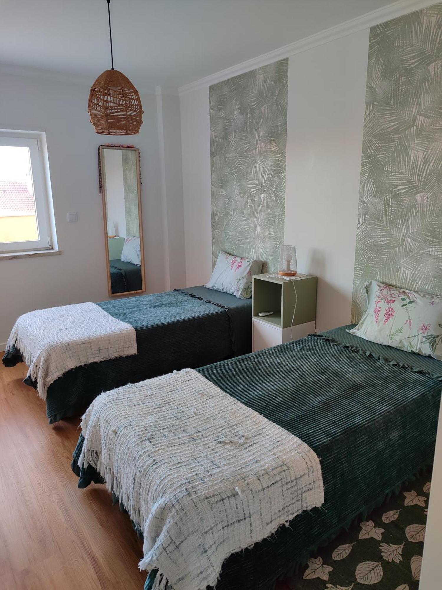 Zelu Apartamento Centro Da Гуарда Экстерьер фото