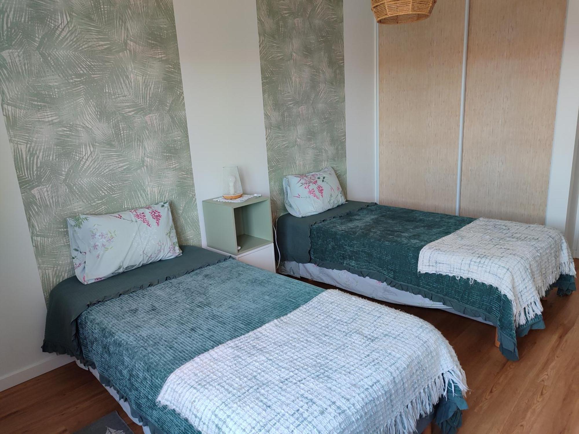 Zelu Apartamento Centro Da Гуарда Экстерьер фото