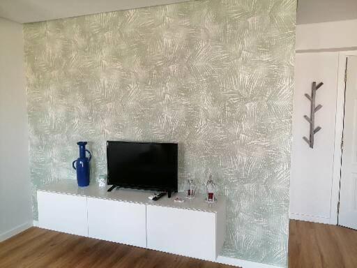 Zelu Apartamento Centro Da Гуарда Экстерьер фото