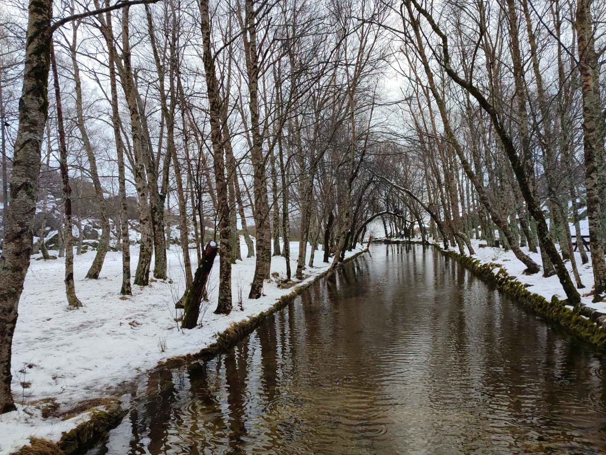 Zelu Apartamento Centro Da Гуарда Экстерьер фото