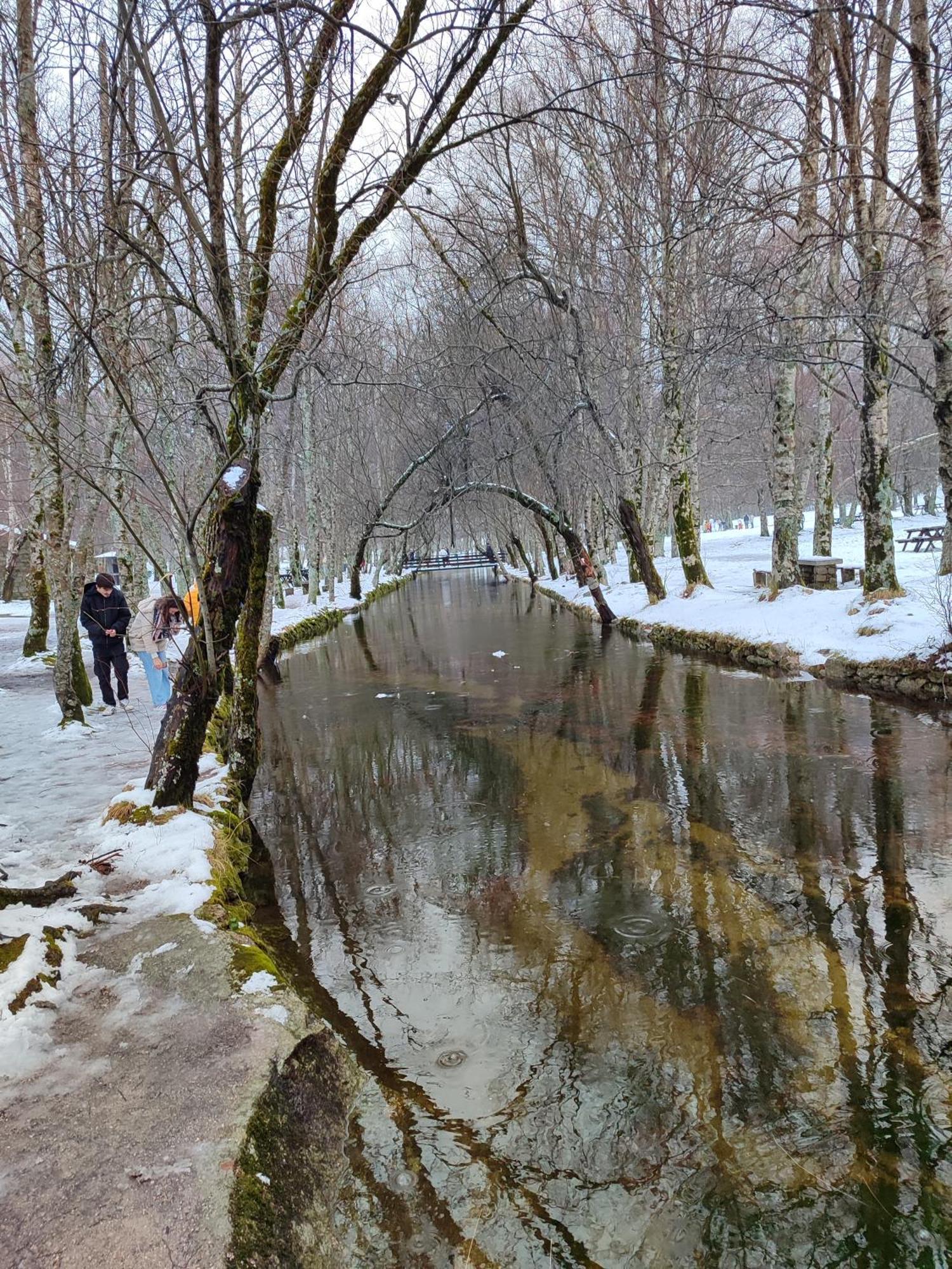 Zelu Apartamento Centro Da Гуарда Экстерьер фото